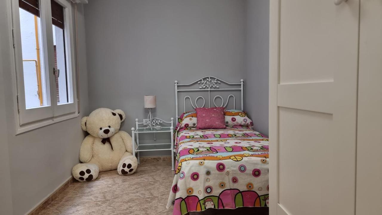 Céntrico, Especial Familias Apartamento *