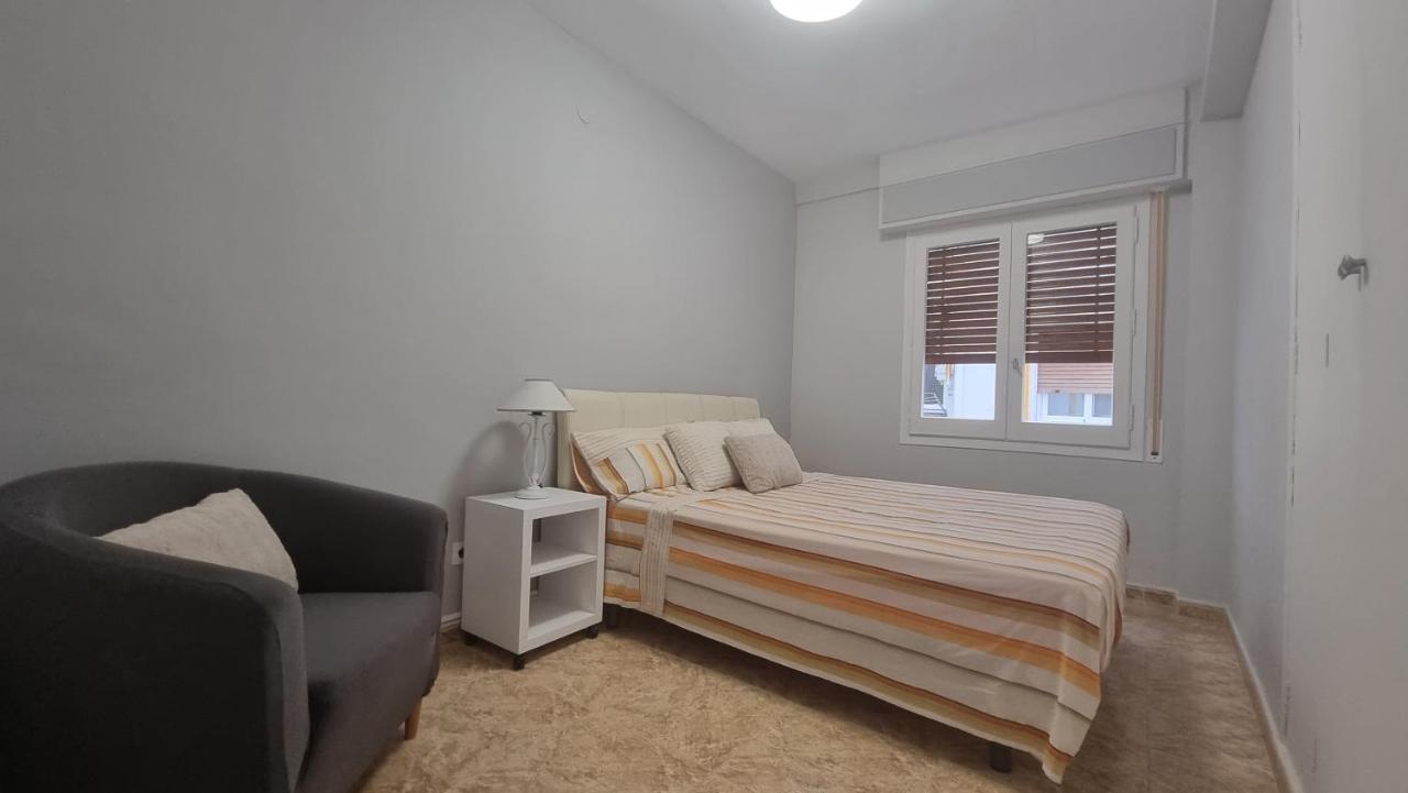 Apartamento Céntrico, Especial Familias