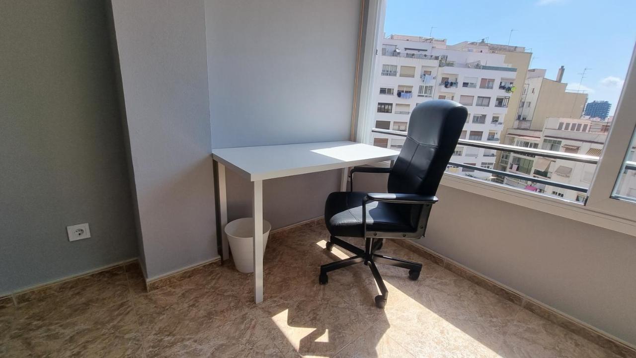 Apartamento Céntrico, Especial Familias