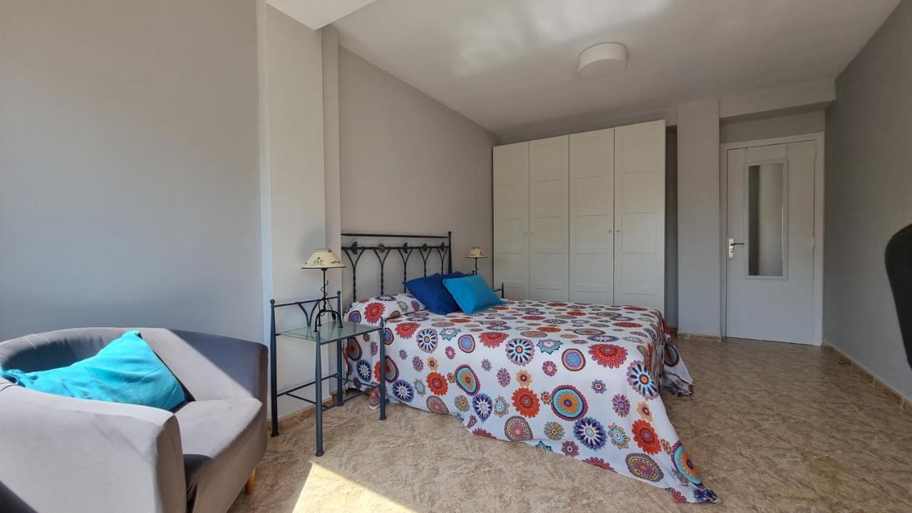 Apartamento Céntrico, Especial Familias *