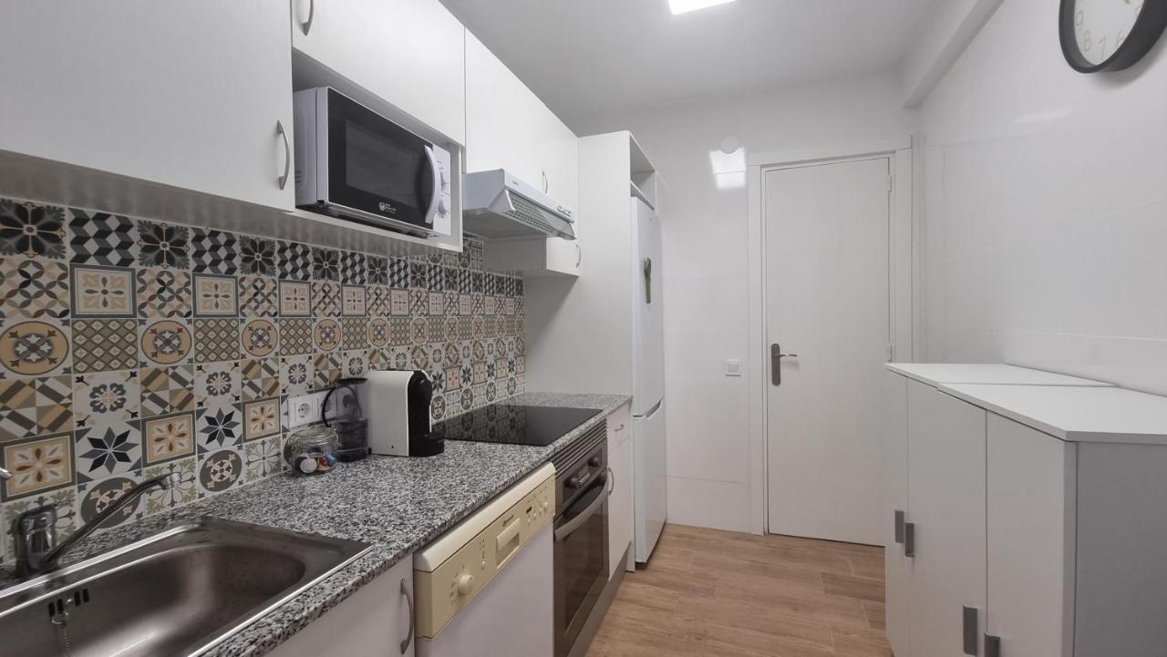 Apartamento Céntrico, Especial Familias