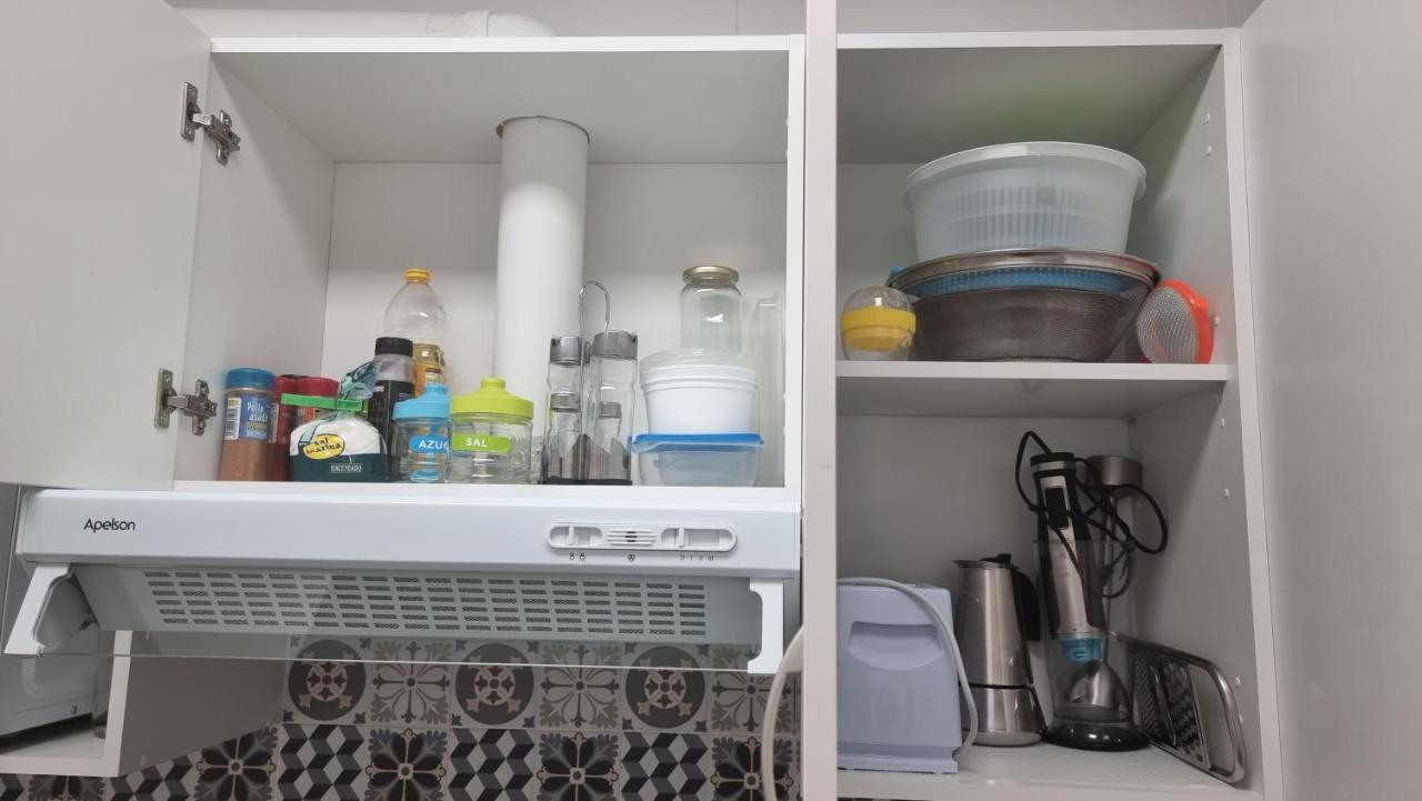 Céntrico, Especial Familias Apartamento