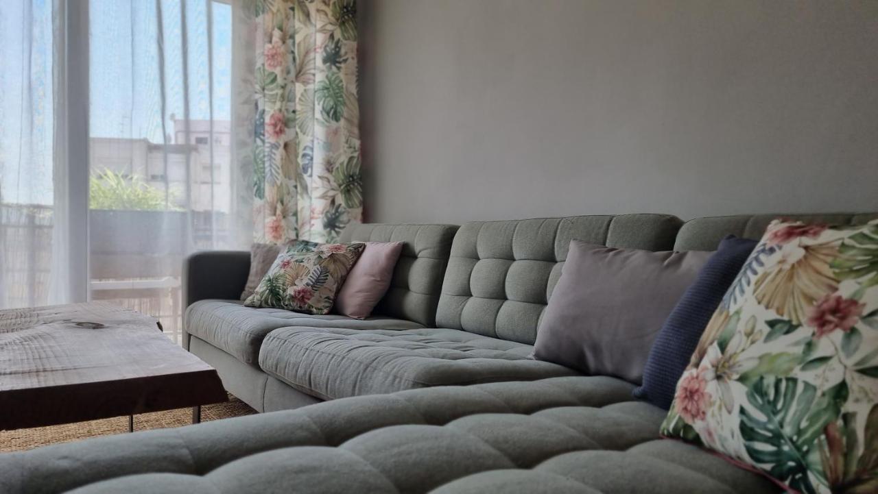 Céntrico, Especial Familias Apartamento