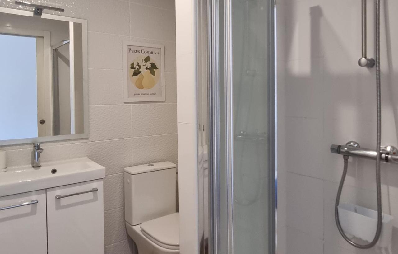 Céntrico, Especial Familias Apartamento
