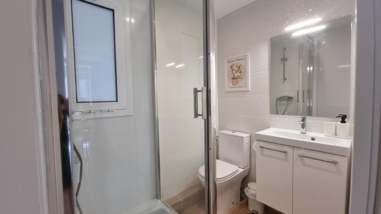 Céntrico, Especial Familias Apartamento