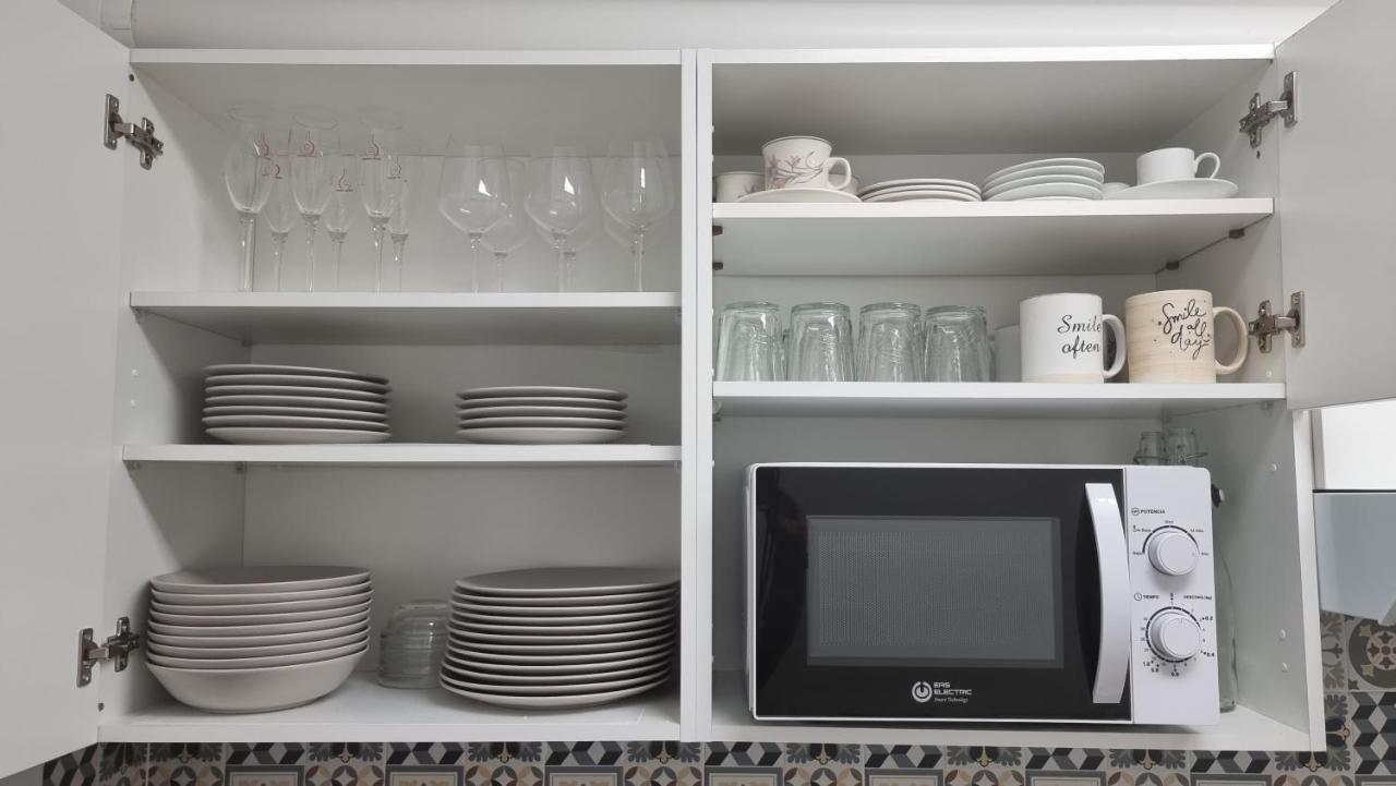 Céntrico, Especial Familias Apartamento