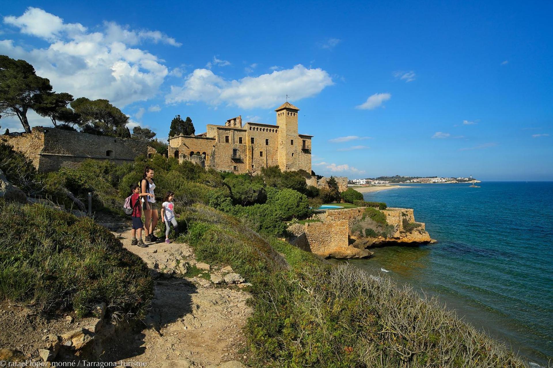 Céntrico, Especial Familias Apartamento Tarragona