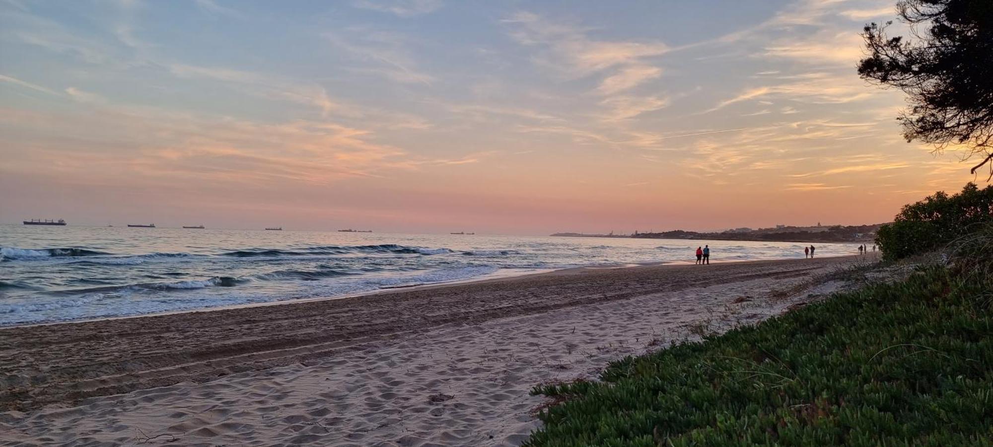 Céntrico, Especial Familias Apartamento Tarragona