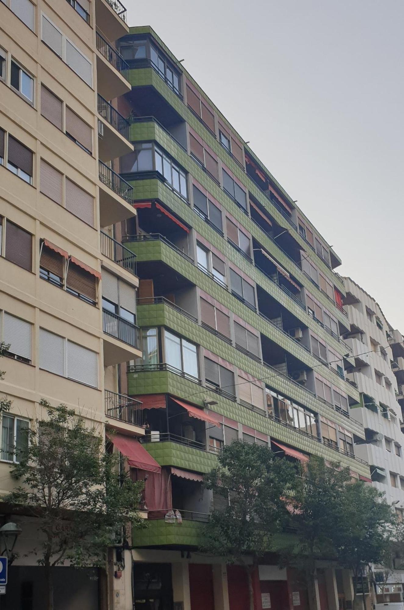 Apartamento Céntrico, Especial Familias