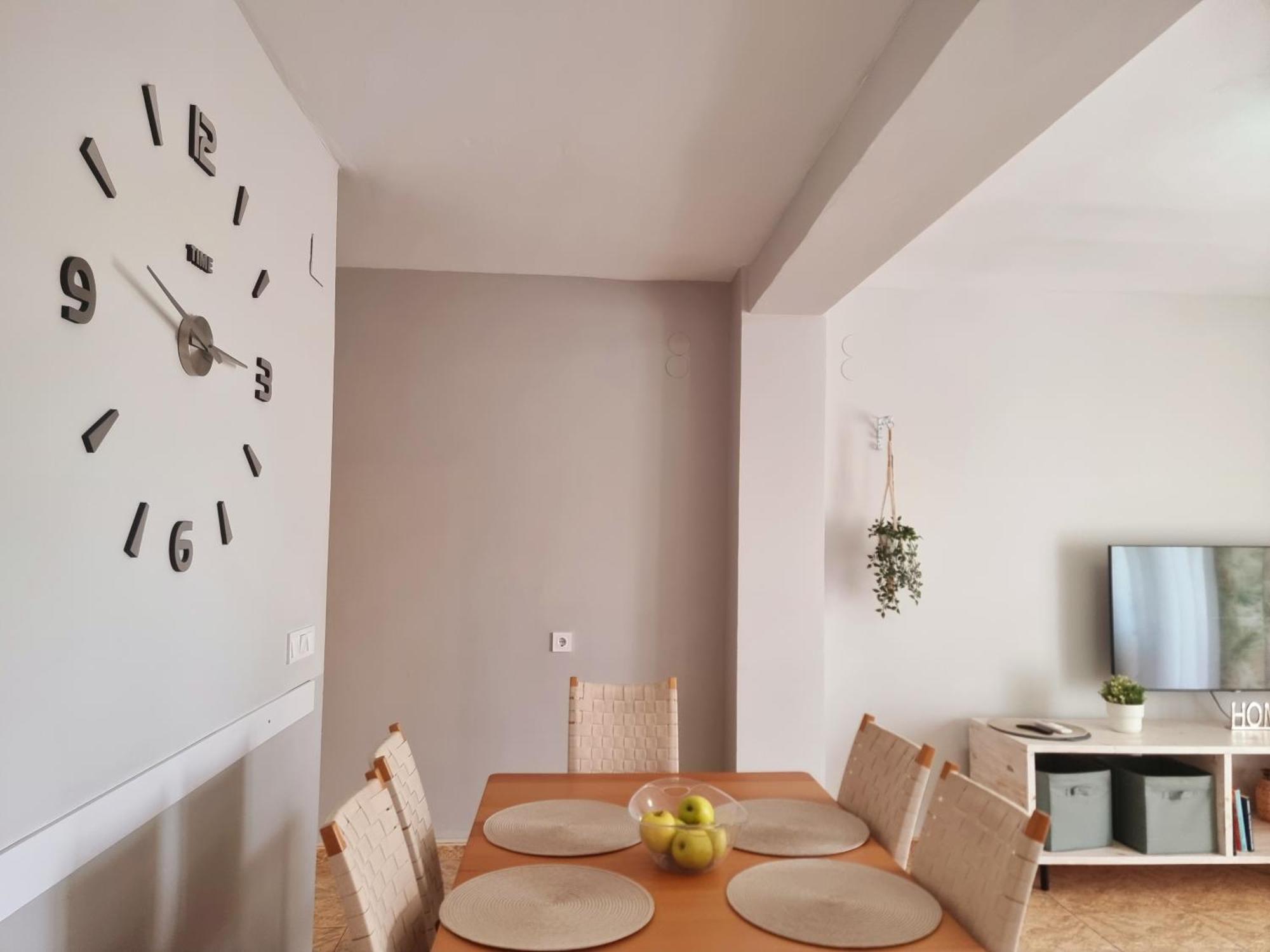 Céntrico, Especial Familias Apartamento *