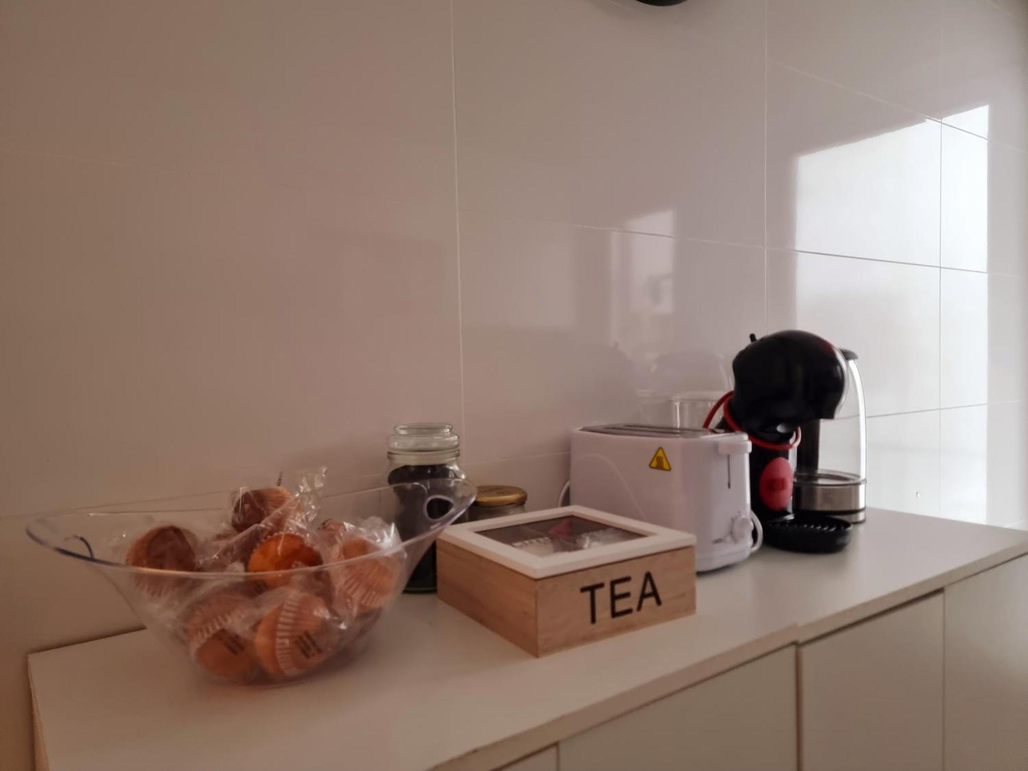 Apartamento Céntrico, Especial Familias *