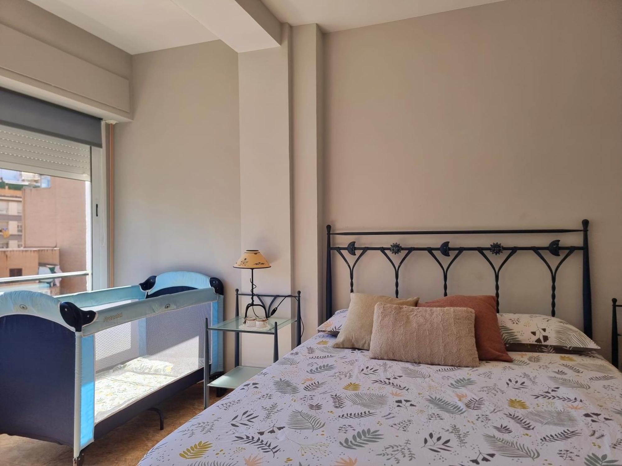 Céntrico, Especial Familias Apartamento