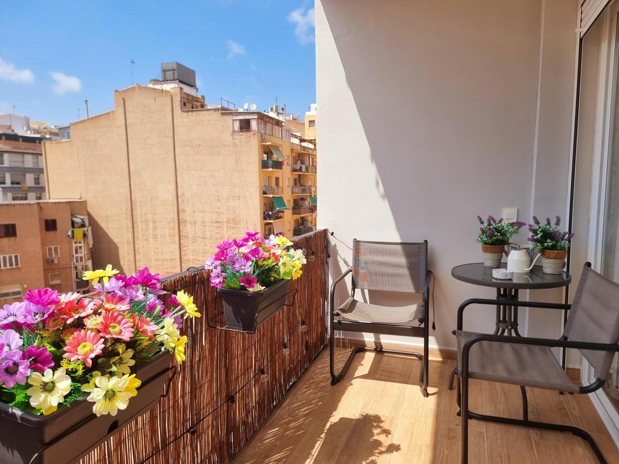 Apartamento Céntrico, Especial Familias *