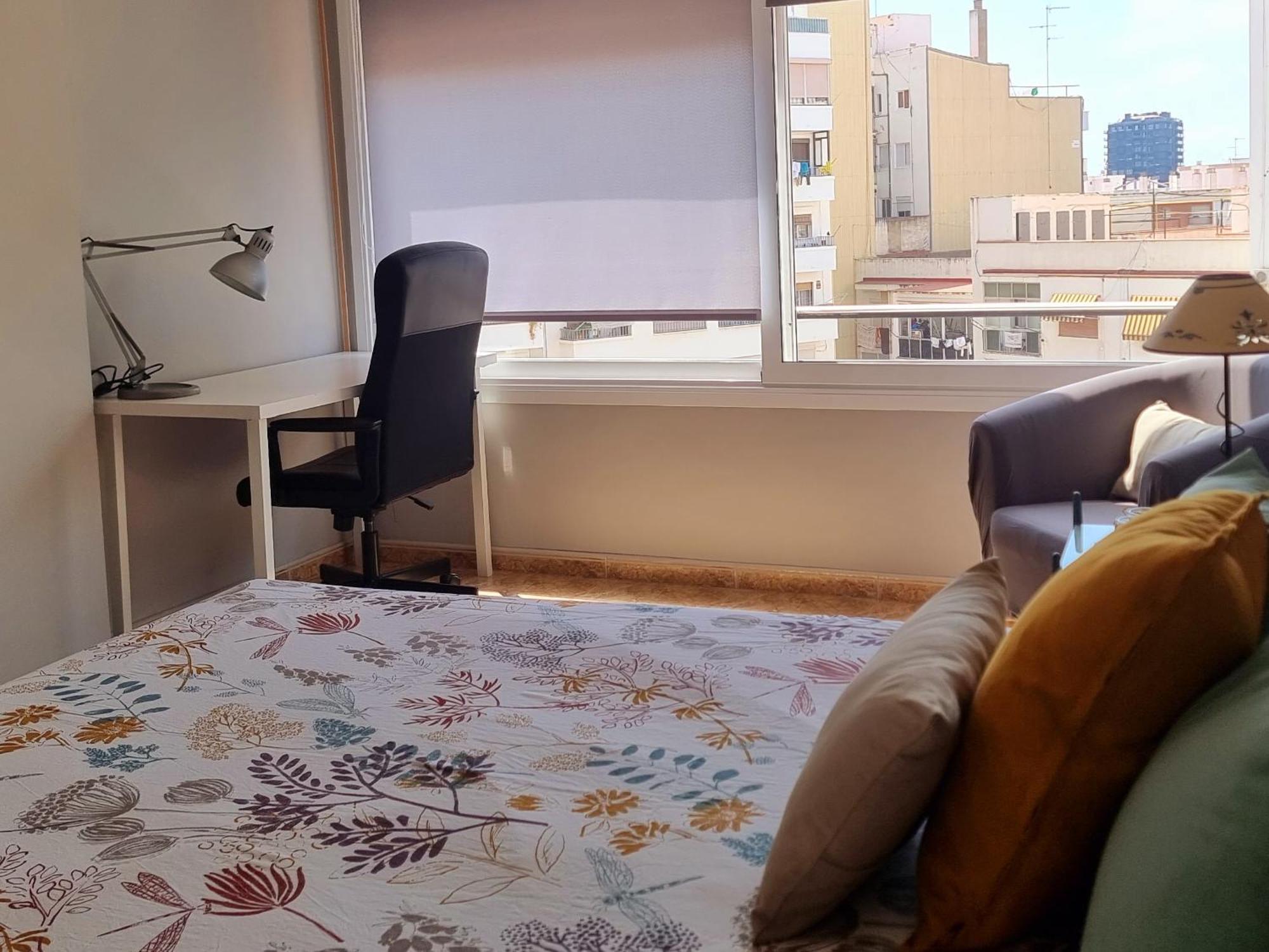 Apartamento Céntrico, Especial Familias Tarragona