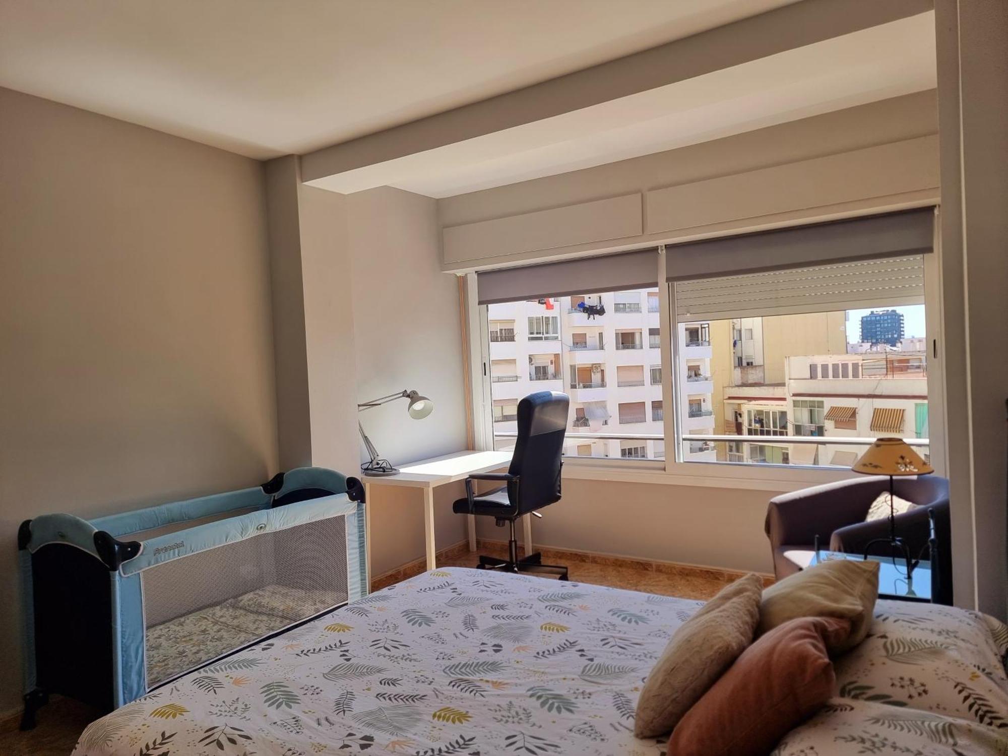 Apartamento Céntrico, Especial Familias *